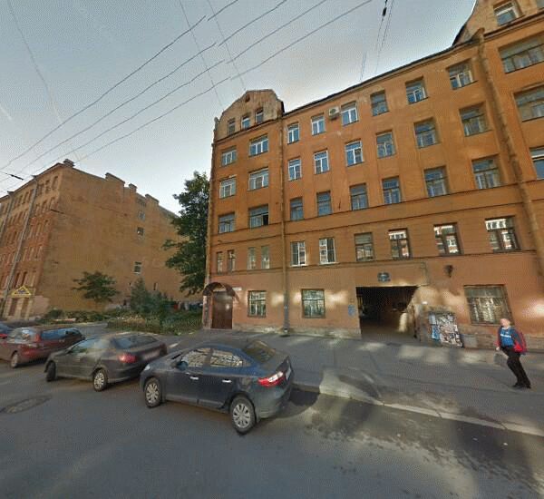 Отделение Авангарда в Мытищах, ул. Мира,  д. 30,  корп. 2