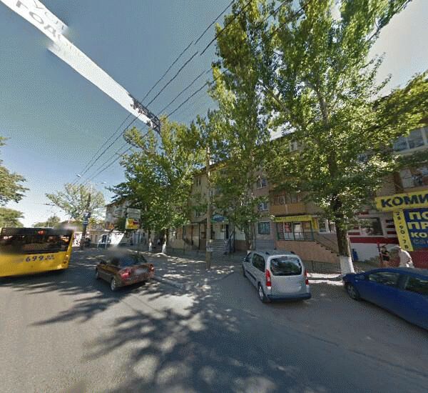 Отделение Сбербанка России в Тольятти, ул. Мира,  73