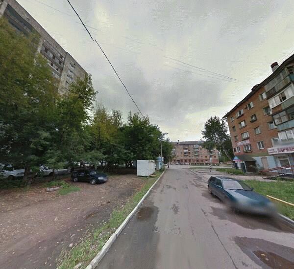 Отделение Хоум Кредита в Перми, ул. Мира, д. 80, лит. А 