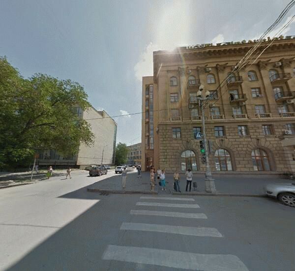 Отделение Инвестторгбанка в Можайске, ул. Мира,  д. 9