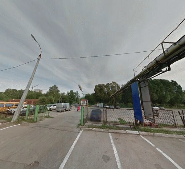 Отделение Тойота Банка в Самаре, ул. Мирная, д. 3