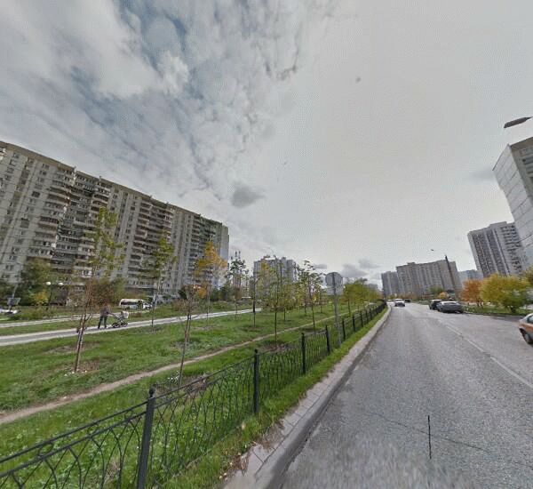 Отделение Авангарда в Москве, ул. Митинская,  д. 53