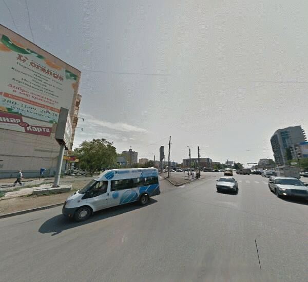 Отделение Хоум Кредита в Челябинске, ул. Молодогвардейцев,  д. 32