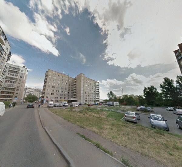 Отделение Росбанка в Челябинске, ул. Молодогвардейцев, д. 41, лит. Г