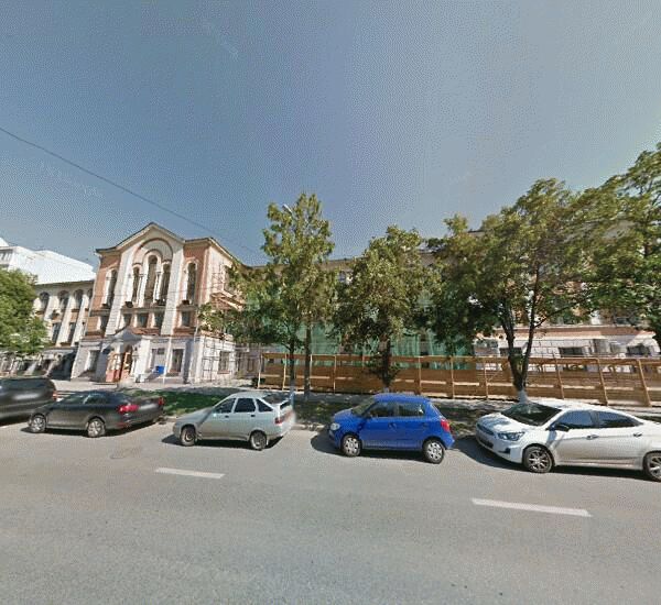 Отделение Альфа-Банка в Самаре, ул. Молодогвардейская, д. 151, кор. 1