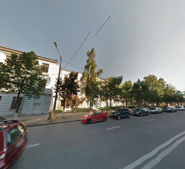 Отделение Банка Финам в Самаре, ул. Молодогвардейская,  д. 172