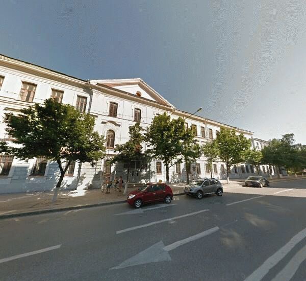 Отделение Банка Москвы в Самаре, ул. Молодогвардейская, д. 176