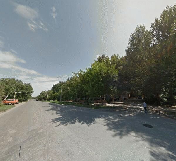 Отделение Народного Инвестиционного Банка в Самаре, ул. Мориса Тореза,  д. 103