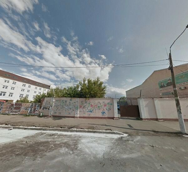 Отделение Траста в Казани, ул. Московская, д. 2, лит. А