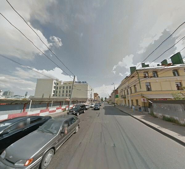 Отделение АКИБАНКА в Казани,  ул. Московская, д. 27