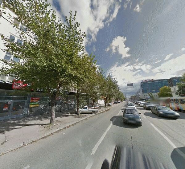 Отделение Восточного Экспресс Банка в Юрге, ул. Московская,  д. 35