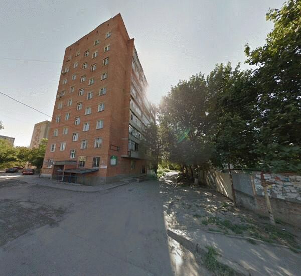 Отделение Сбербанка России в Ростове-на-Дону, ул. Можайская, д. 30