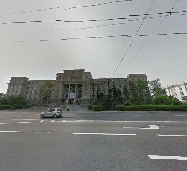 Отделение Роял Кредит Банка в Хабаровске, ул. Муравьева-Амурского,  д. 11