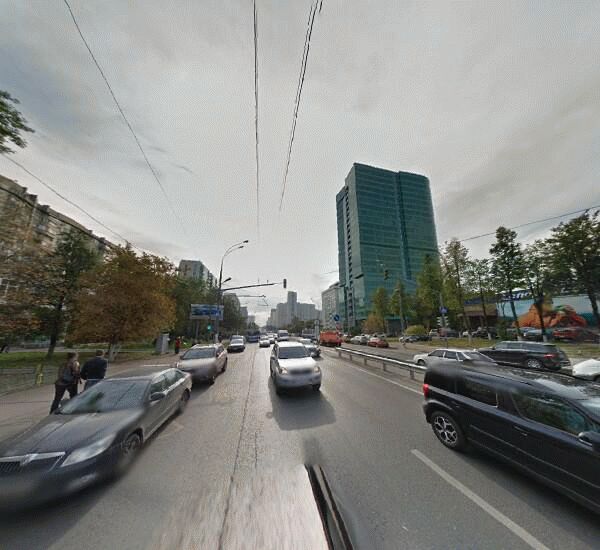 ул. Наметкина, д. 13д Отделение Ишбанка в Москве, ул. Наметкина, д. 13д