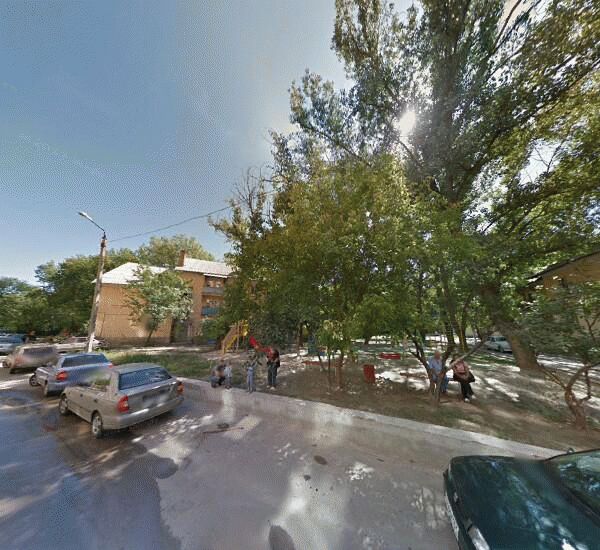 Отделение Сбербанка России в Ростове-на-Дону, ул. Нариманова, д. 78