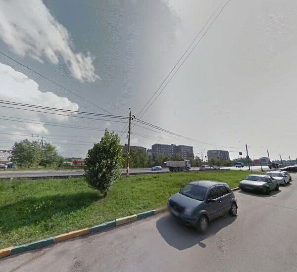 Отделение Сбербанка России в Нижнем Новгороде, ул. Народная, д. 38