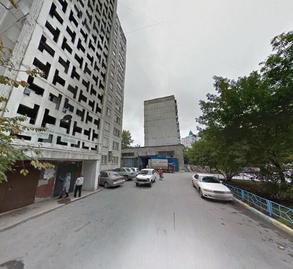 Отделение Бюро финансовых решений «Пойдём!» в Новосибирске, ул. Нарымская, д. 21 