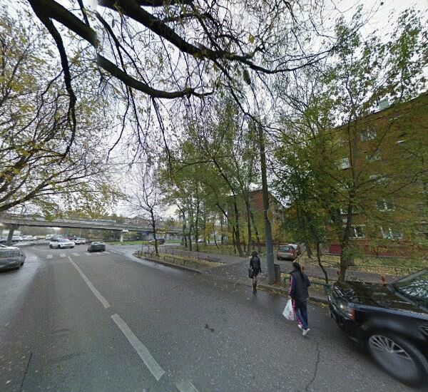 Отделение СМП Банка в Москве, ул. Неделина, д. 15, пом. 7