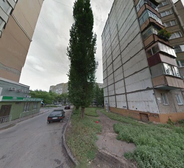 Отделение Банка «ФК Открытие» в Липецке, ул. Неделина,  д. 61