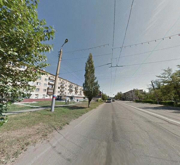 Отделение Сбербанка России в Омске, ул. Нефтезаводская, д. 15