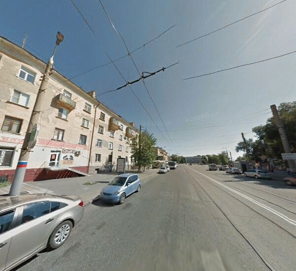 Отделение Плюс Банка в Омске, ул. Нефтезаводская,  д. 9