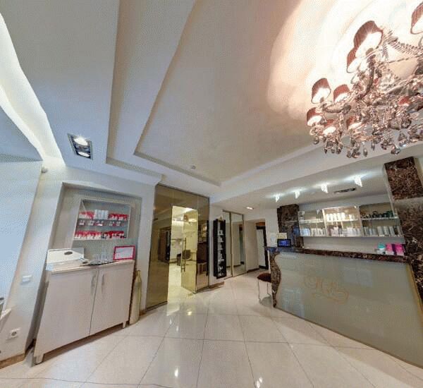 Отделение Возрождения в Санкт-Петербурге, ул. Некрасова,  д. 29а