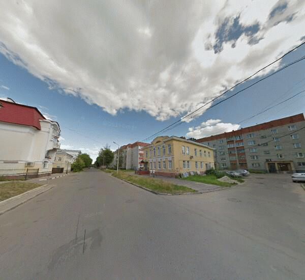 Отделение Кредпромбанка в Ярославле, ул. Некрасова, д. 30