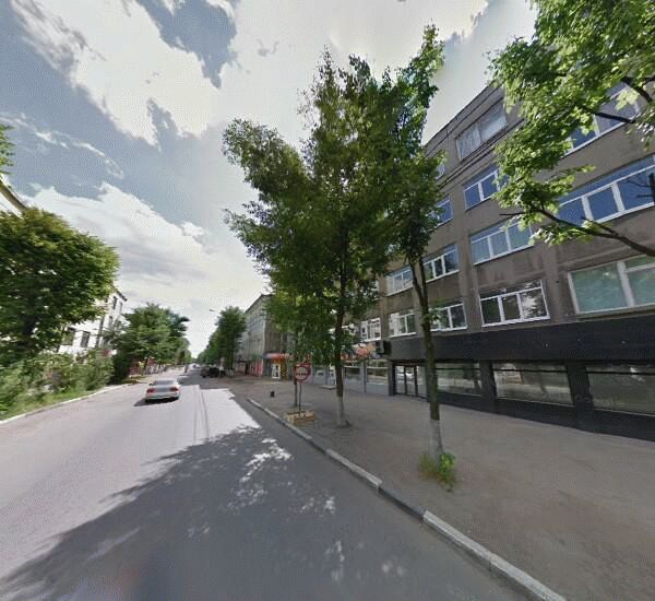 Отделение Русфинанс Банка в Ярославле, ул. Некрасова, д. 41 