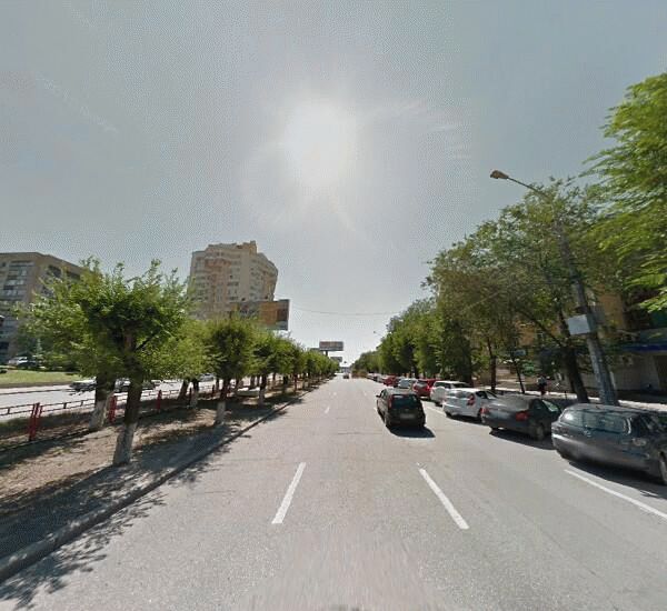 Отделение Возрождения в Волгограде, ул. Невская,  д. 11