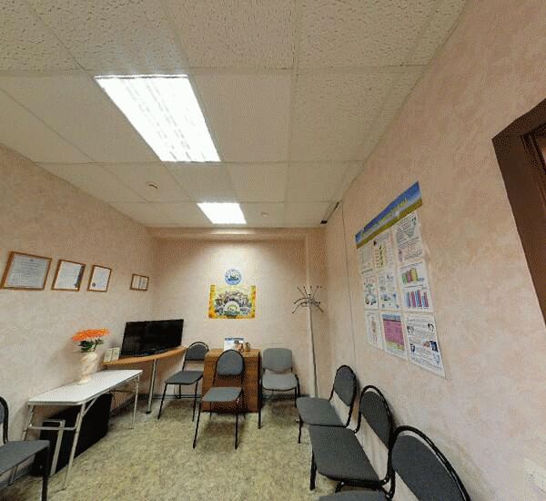 Отделение Траста в Волгограде, ул. Невская, д. 13, лит. А