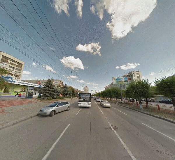 Отделение Хоум Кредита в Волгограде, ул. Невская, д. 16, лит. А