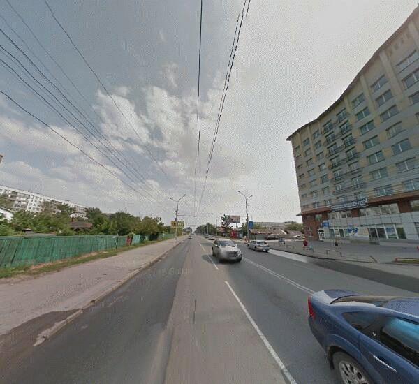 Отделение Русского Стандарта в Новосибирске, ул. Никитина, д. 20/2