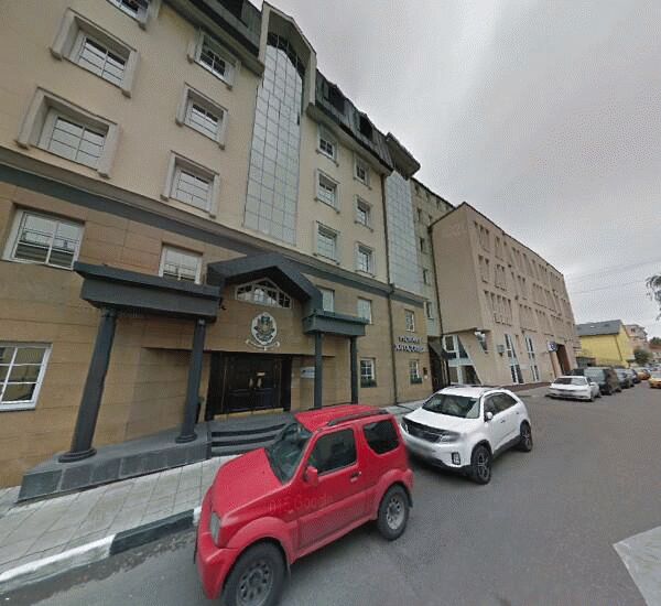 Отделение СКБ-Банка в Москве, ул. Николоямская,  д. 40/22,  стр. 4