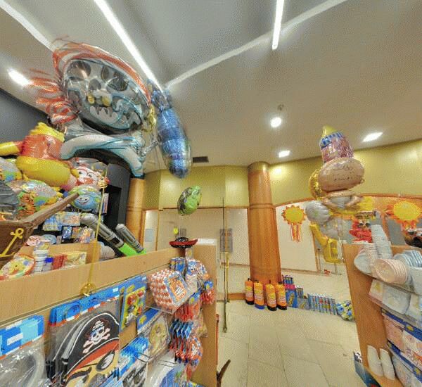 Отделение Банка Москвы в Москве, ул. Никольская, д. 25 