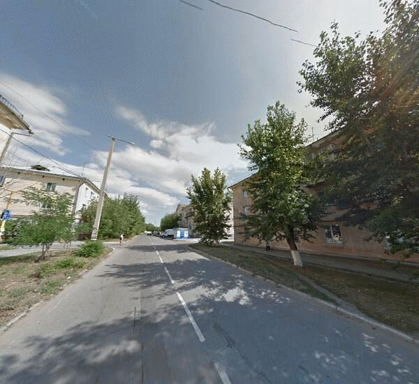 Отделение Сбербанка России в Тольятти, ул. Никонова, д. 9