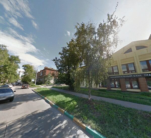 Отделение Траста в Нижнем Новгороде, ул. Нижегородская, д. 10