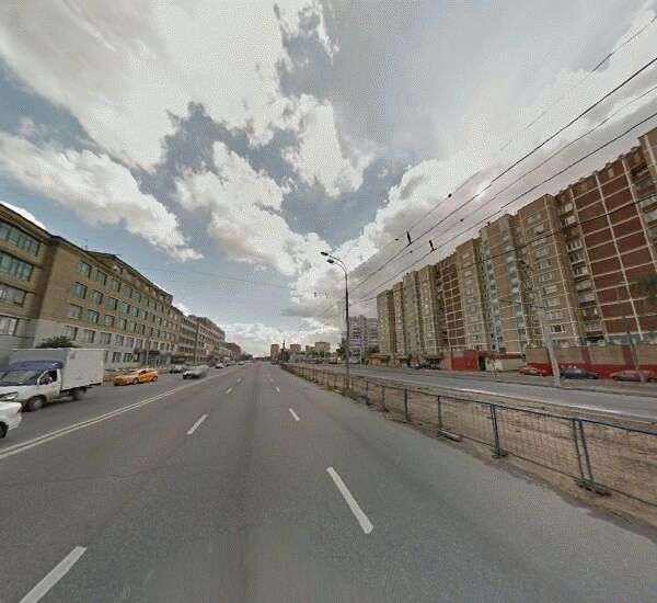 Отделение Московского Индустриального банка в Москве, ул. Нижегородская д. 29-33, стр. 3