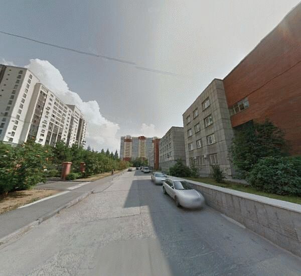 Отделение ВТБ в Чебоксарах, ул. Нижегородская,  д. 4