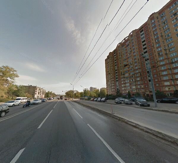 Отделение АК Барс Банка в Москве, ул. Нижегородская, д. 65