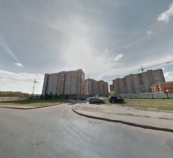 Отделение АК Барс Банка в Казани, ул. Ноксинский спуск, д. 1, почтовое отделение №140