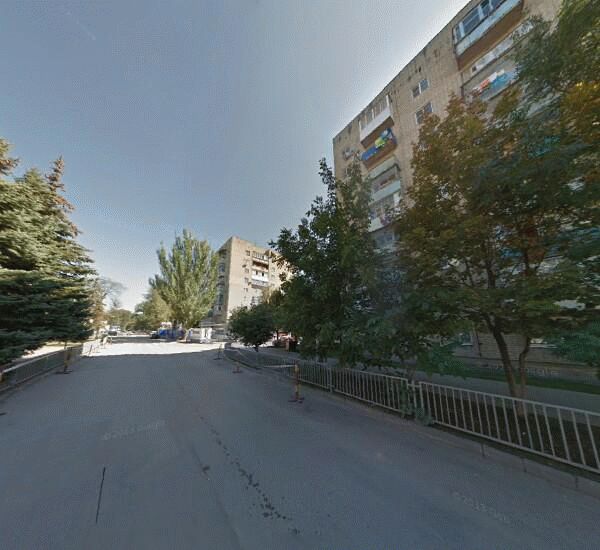 Отделение Сбербанка России в Ростове-на-Дону, ул. Новаторов, д. 18/1