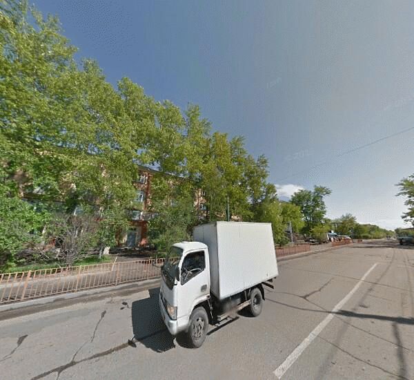 Отделение Восточного Экспресс Банка в Иркутске, ул. Новаторов,  д. 18