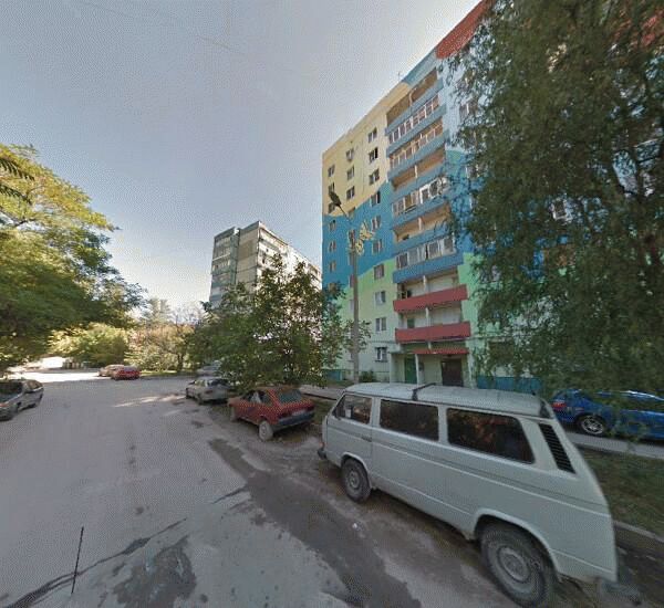 Отделение Донкомбанка в Ростове-на-Дону, ул. Новаторов,  д. 3 Б