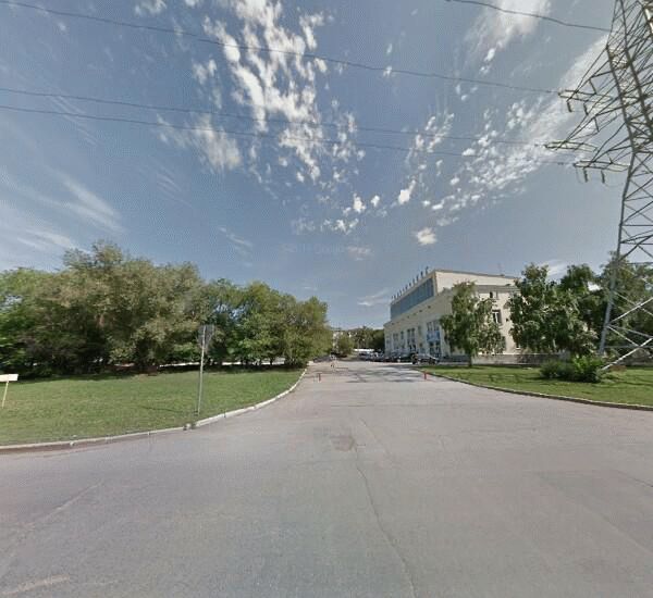 Отделение Сбербанка России в Самаре, ул. Советской Армии,  239