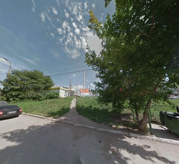 Отделение ВТБ в Самаре, ул. Ново-Садовая, д. 182 