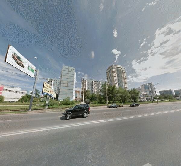 Отделение Банка Интеза в Самаре, ул. Ново-Садовая, д. 349