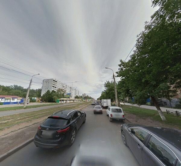 Отделение Сбербанка России в Самаре, ул. Ново Вокзальная, д. 130