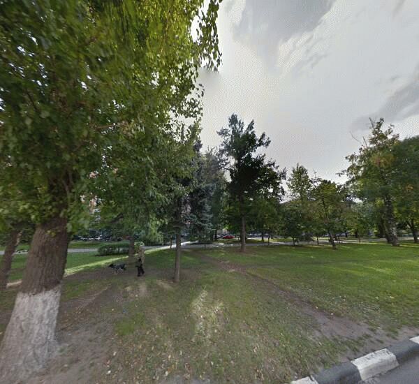 Отделение НС Банка в Москве, ул. Новочеремушкинская,  д. 50