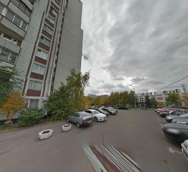 Отделение Сбербанка России в Москве, ул. Новокосинская, д. 38, кор. 2