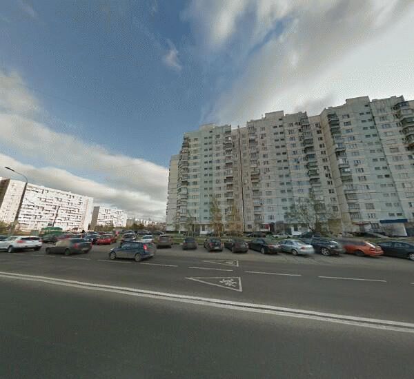 Отделение Интерпрогрессбанка в Москве, ул. Новомарьинская,  д. 12/12,  корп. 1